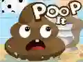 Spel Poop It online