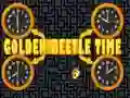 Spel Golden beetle time online