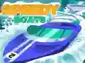 Spel Speedy Boats online