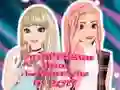 Spel Princesses New Lifestyle in 2017 online