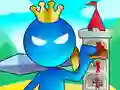 Spel City Takeover online