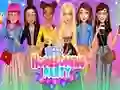 Spel BFFs Homecoming Party online