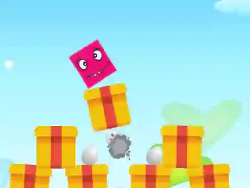 Spel Destroy The Eggs online