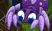 Spel Spider Story online