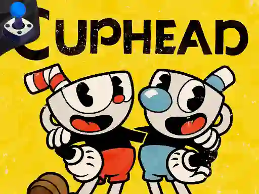 Spel Cuphead online