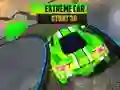 Spel Extreme Car Stunts 3d online