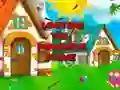 Spel Looting The Powerful Stone online