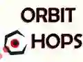 Spel Orbit Hops online