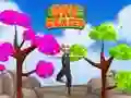 Spel Sky Dancer online