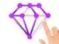 Spel 1 Line Puzzle Mania online