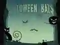Spel Halloween Bats online