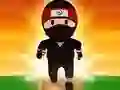 Spel Ninja Run online