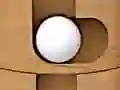 Spel Blocky Ball 3d online