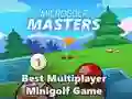 Spel Microgolf Masters online