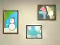 Spel Escape from the Mysterious Gallery online