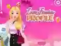 Spel Love Finder Profile online