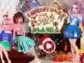 Spel Christmas Gifts Mania online