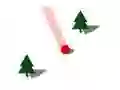 Spel Snowy Road online