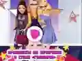 Spel Hollywood Themed Dressup online