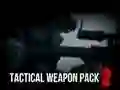 Spel Tactical Weapon Pack 2 online