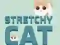 Spel Stretchy Cat online