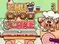 Spel Chu Choo Cake online