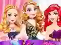 Spel Fashion Designer Party online