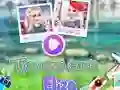 Spel Travelling Guide  Eliza online