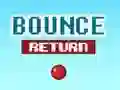 Spel Bounce Return online