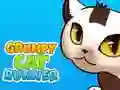 Spel Grumpy Cat Rrunner online