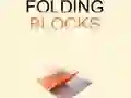 Spel Folding Blocks online