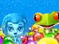 Spel Nat Geo Kids: Bubble Burst online