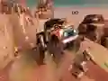 Spel Monster Truck Speed Race online