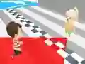 Spel Touch The Wall online