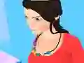 Spel Necklace Stick Rush online