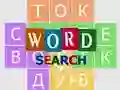 Spel Word Search online