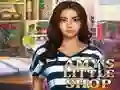 Spel Amy's Little Shop online