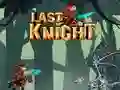 Spel Last Knight online