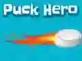 Spel Puck Hero online