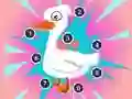 Spel Point to Point Birds online