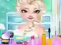 Spel Dress Up Decorate Make up online