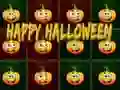 Spel Happy Halloween online