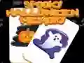 Spel Spooky Halloween Memory online