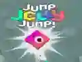 Spel Jump Jelly Jump online