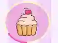 Spel Cupcake Clicker online