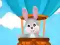 Spel Happy Easter Rabbit online