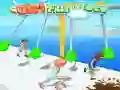 Spel Girl Fun Race online