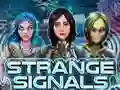 Spel Strange Signals online