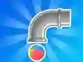 Spel Pipe Balls online