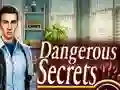 Spel Dangerous Secrets online